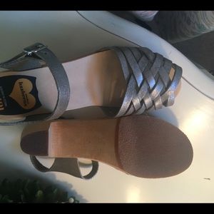 Swedish Hasbeens new with out tags